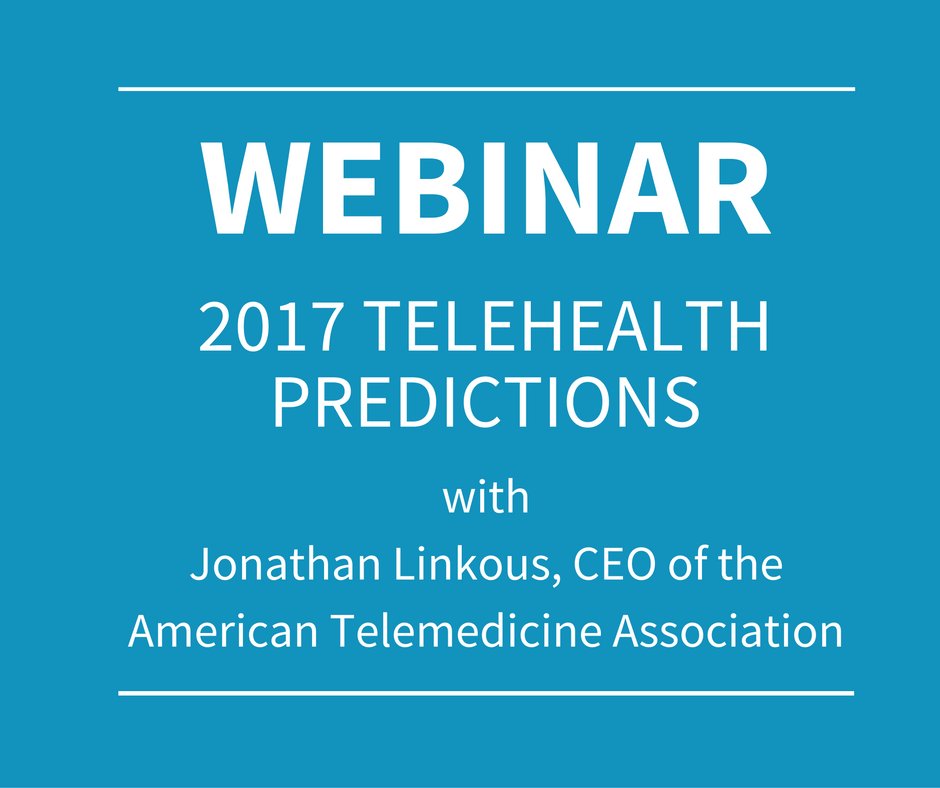 PinnacaGlobal's tweet photo. Webinar: 2017 Telehealth Predictions - Avizia https://t.co/mB828JgDX7 by @AviziaHealth https://t.co/Qmn3Iji4Nx
