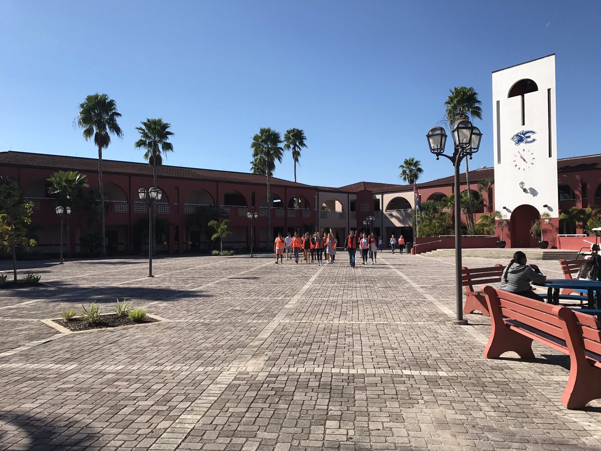 Estero High School (EsteroHS) Twitter