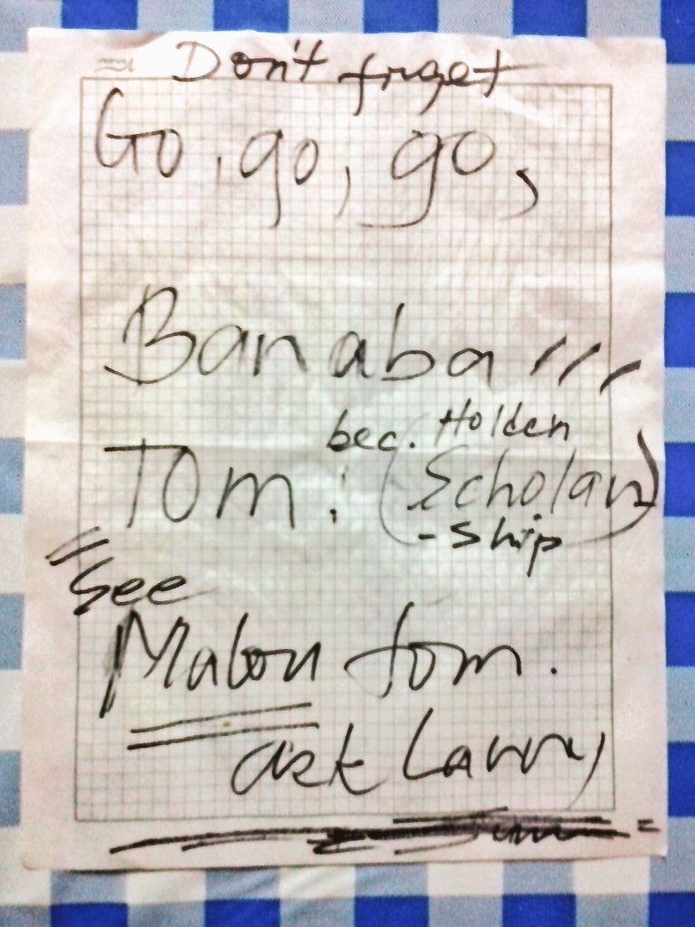 tomatoholden's tweet photo. #funnynotes @bianky_agdan @shane_janella https://t.co/85tpzscBn2