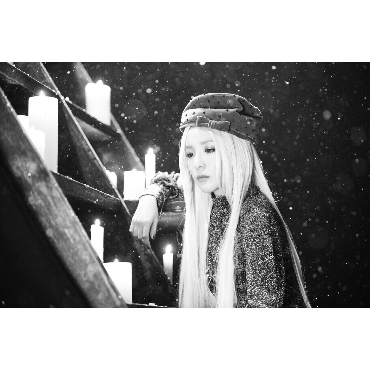 Sandara Park tweet media