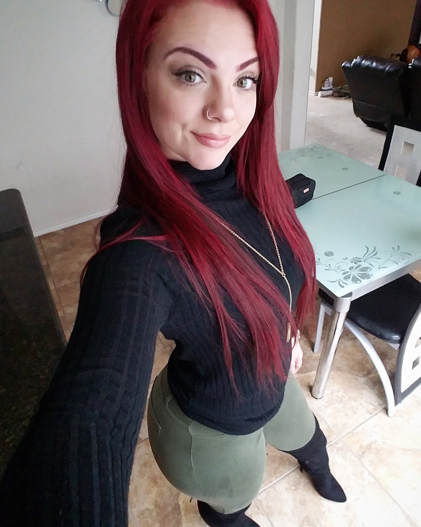 TW Pornstars - Jen Royalty👑. Twitter. 4:11 PM - 20 Jan 2017