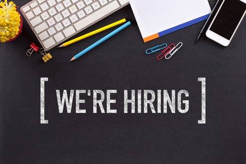 INC_Belfast's tweet photo. WE ARE HIRING!
We are on the look out for a Clients Services Executive and a Client Services Director! Send CVs to info@incmarketing.co.uk. https://t.co/U9s1SQax4l