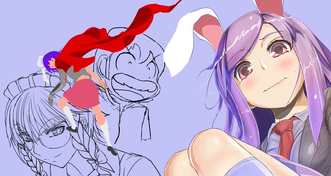 90年台りゅーが兄貴と80年台SZKを追加
度々進捗を上げていくのでお気になさらず 