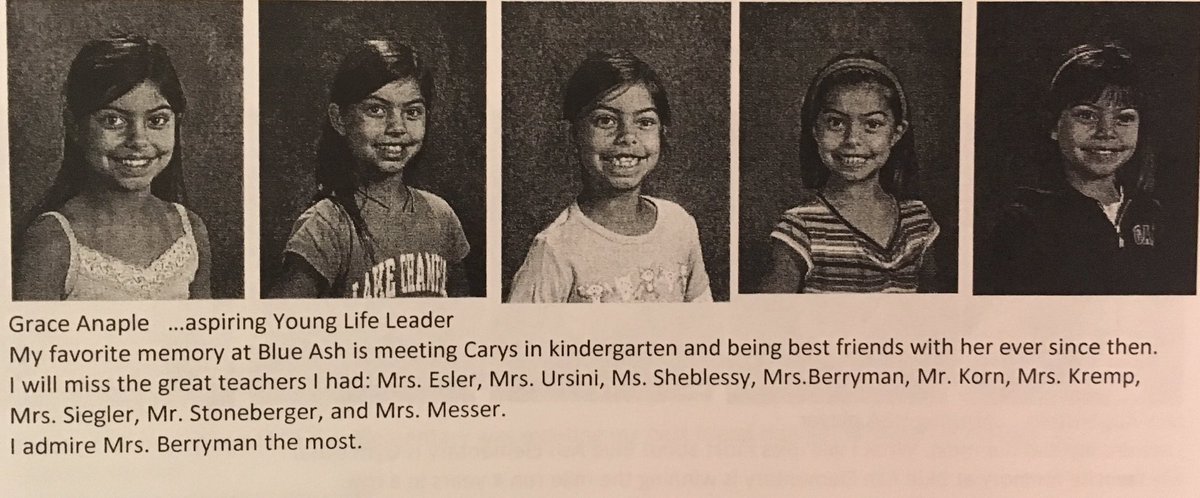 gracea116's tweet photo. I've dreamed of being a @YoungLife leader since elementary school and I finally get to do that tonight!! https://t.co/wteiAdRzS0