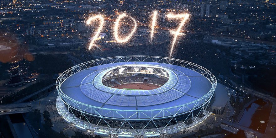 Bring the roar back to Olympic Park and show your support for our Para Athletic stars <a href="/London2017/">London 2017</a> – tickets here: bit.ly/2ccI7sE