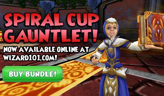 Wizard101: Is It Really Over? - Adventures of the Spiral