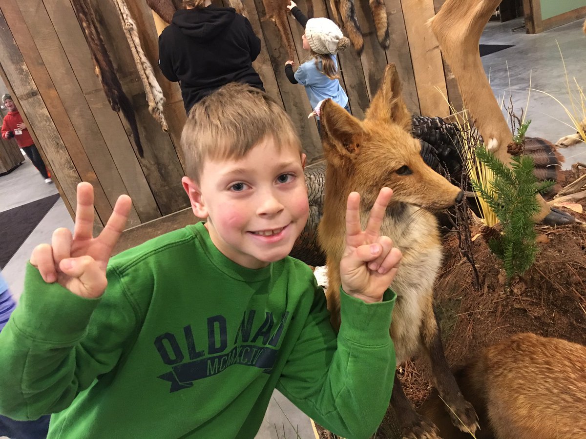 MrsZFabFirsties's tweet photo. "Hey! This is my kind of animal!" @odcgreenway https://t.co/XXI2lEPhKL