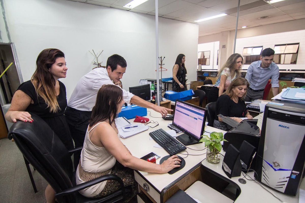 Innovacion19_23's tweet photo. El expediente electrónico ya está funcionando en el municipio de #Quilmes. ¡Felicitaciones @QuilmesMuni! https://t.co/YBci4ZWtZz