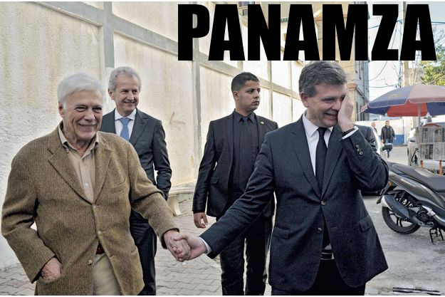 Musulman = sexiste : telle est l'opinion de Guy Bedos, soutien de Montebourg