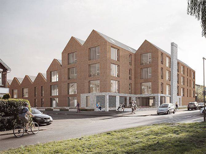 RentecLTD's tweet photo. Horsell Moor
Contract Value: £1.3M
Exciting new development in the heart of Surrey! M&amp;E https://t.co/xvWlLou5Vu