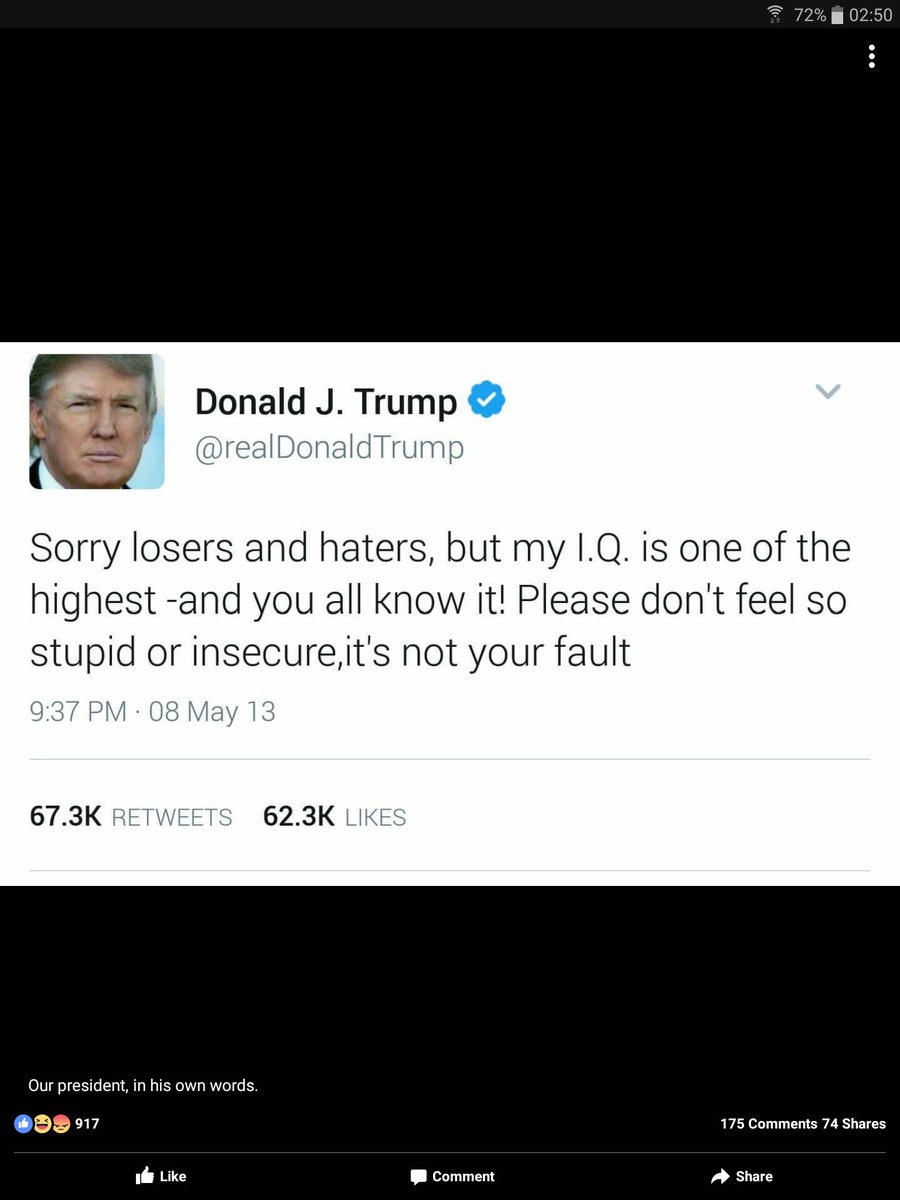 Chunkylock's tweet image. You are a cockwomble