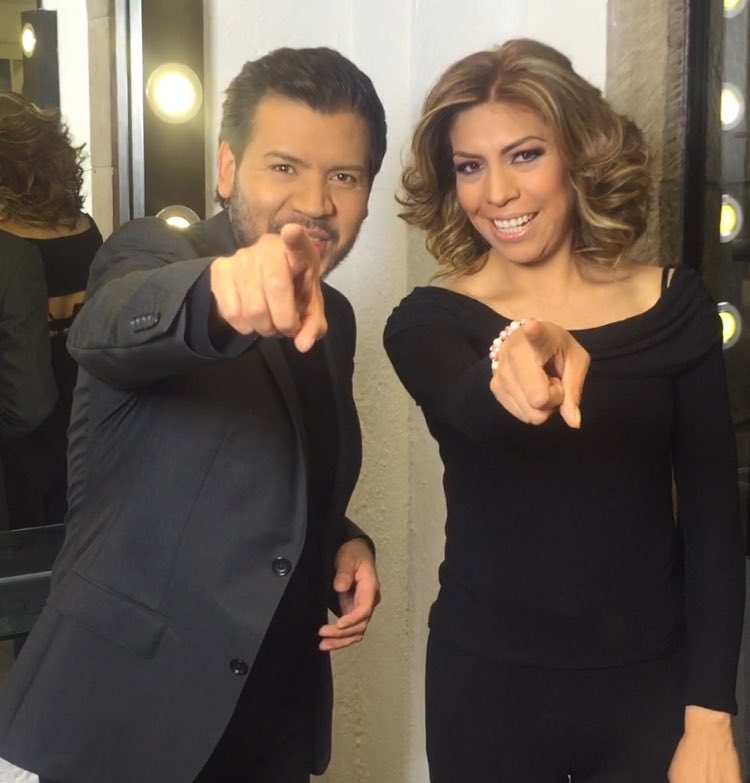 soyroelmx's tweet photo. Recuerda es viernes !te invito a que participes en el programa con @max_tpmoficial cambios de look #gratis #cambiosdelook https://t.co/fCaeP2hUIR
