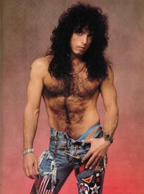 January 20th, 2017. A truly historic day. A day dedicated to one man. Paul Stanley. Happy 65th birthday, hero. 