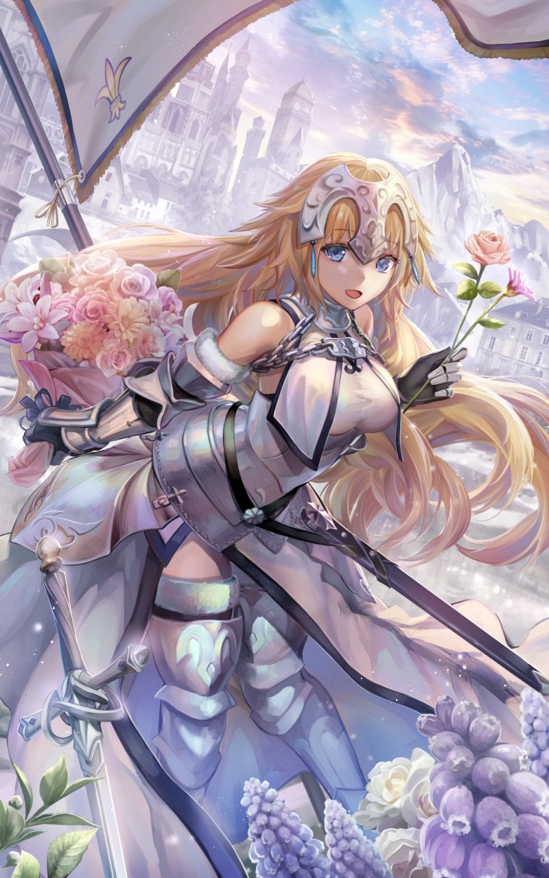 アニ痛 通常盤 Fate Grandorder ジャンヌ ダルク Joan Of Arc No 2213 Artist Torino T Co Rvsqngucr4 T Co D8iwcfmcmh Fgo Fatego ジャンヌ ダルク T Co Czocp35vig Twitter