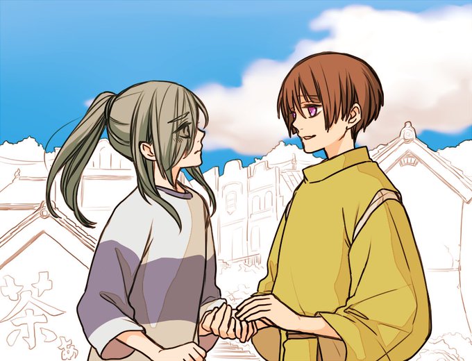 千と千尋ののtwitterイラスト検索結果 古い順 千と千尋ののtwitterイラスト検索結果 古い順