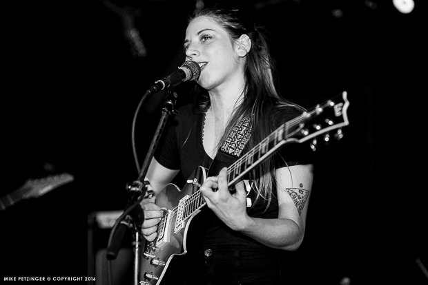 Circles/Waves, Dentist &amp; Mean Siders Played Bar Matchless - wp.me/p2t3u6-cmU