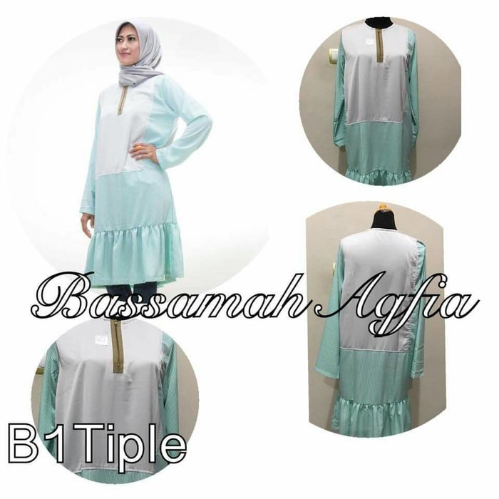 tokopedia.com/tokonyacemerla… #hijabcantik #hijaukuning #hijab