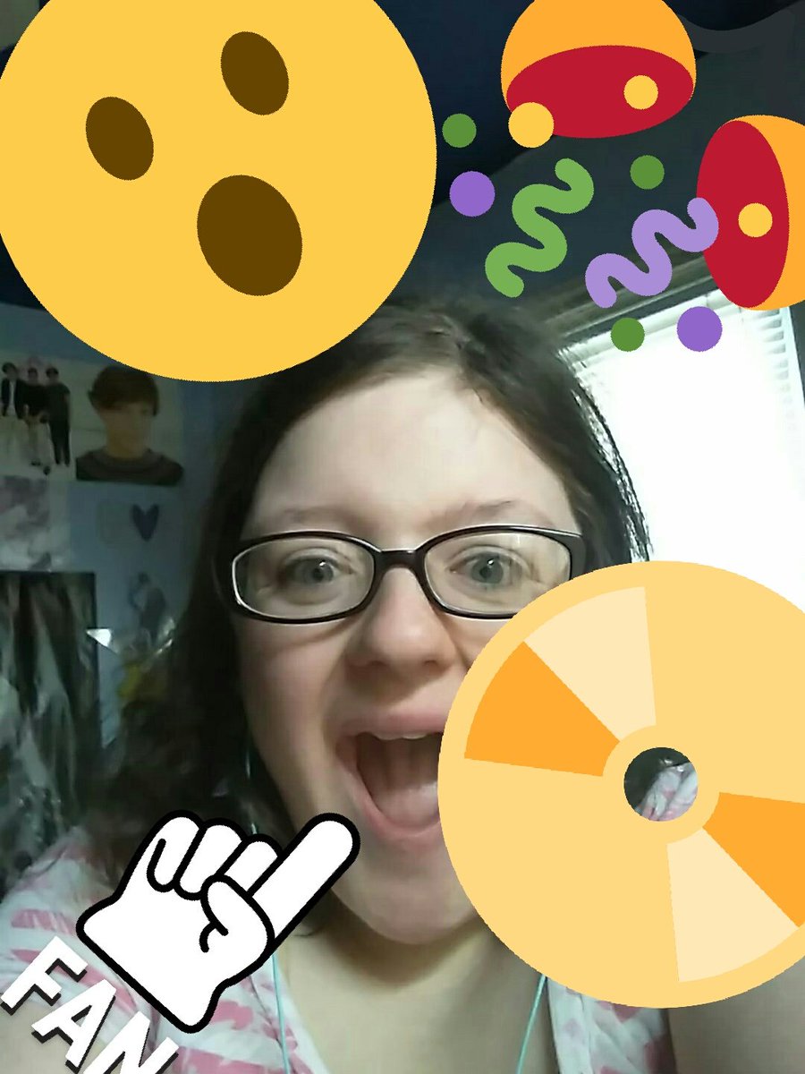 moonlitlizzz's tweet photo. @bryanlanning so....I'm listening to the #USAlbum and I CANT EVEN!!!!!! IM ALREADY ON IDAHO AND I LOVE IT READY!!!!!!!!! https://t.co/7qafSl7uGg