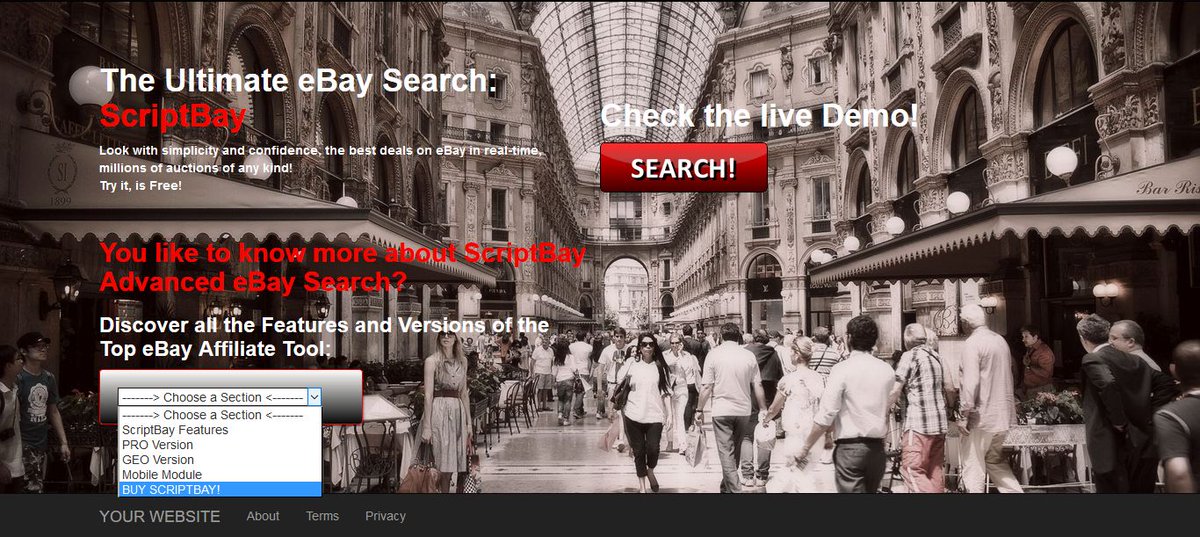 bitcns's tweet image. #ScriptBay #eBay #EPN script for #Bitcoin! new-web.net/scriptbay