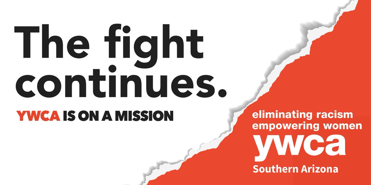 YWCA of Southern AZ tweet media
