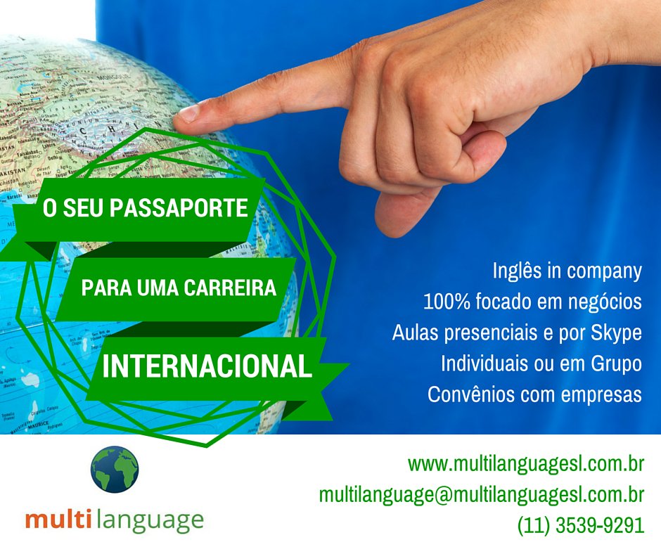 Multilanguagebr's tweet image. 