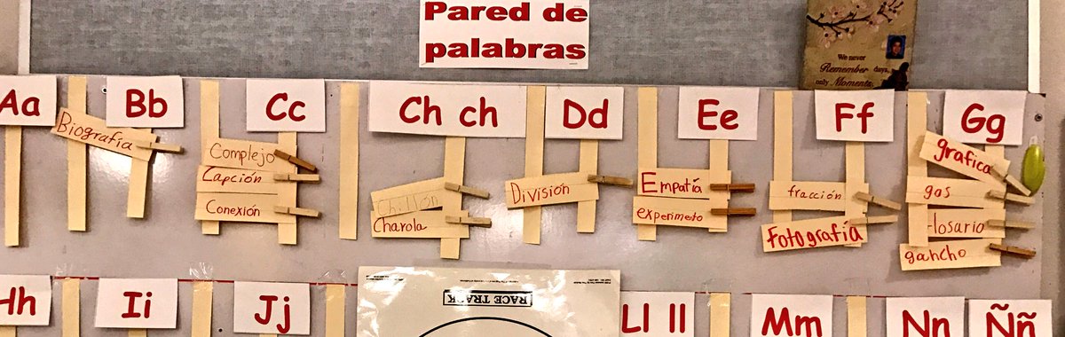 AISDMultilingue's tweet photo. @BlantonElem 4th grade! #DLmatters #AISDproud https://t.co/wUHbZhqswe