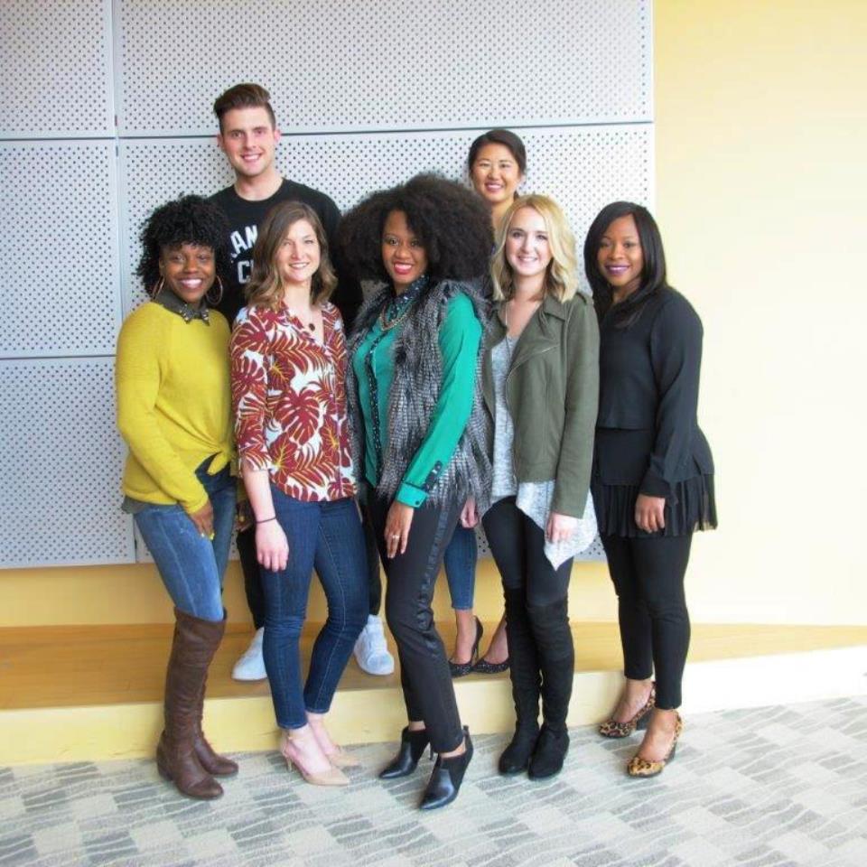 PaylessCareers's tweet photo. "Having the opp. to support individuals in similar situations &amp; help them grow in their careers is really exciting.” - Taylor #FindYourFit https://t.co/Eyg9nAcam9