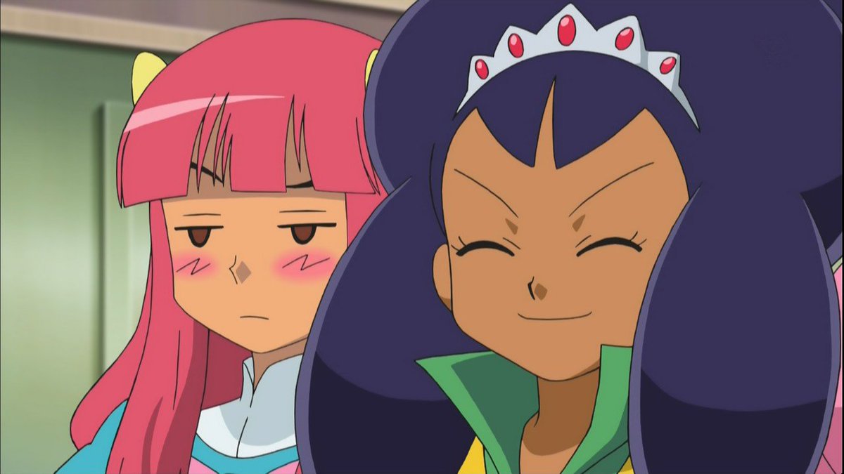 なつなぎ Bwの女装サトシ君かわいいんじゃ