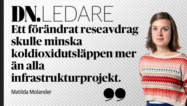 DN Ledare (@dn_ledare) on Twitter photo Vi måste sluta subventionera rika människors bilåkande, skriver <a href="/MatildaMolander/">Matilda Molander</a> dn.se/ledare/signera… Vi måste sluta subventionera rika människors bilåkande, skriver <a href="/MatildaMolander/">Matilda Molander</a> dn.se/ledare/signera…