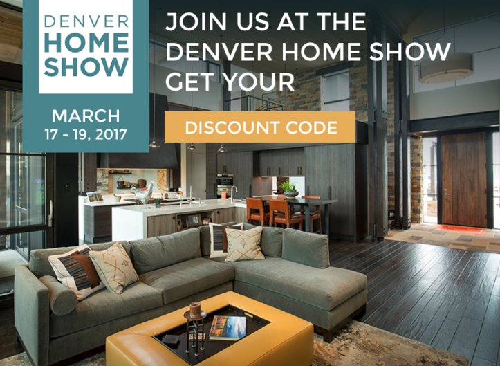 verticalarts's tweet image. We&apos;re excited to participate in the @DenverHomeShow! Visit our website to receive a discount code: bit.ly/2iTgrvD #DenverHomeShow