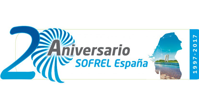 🎂 @sofreles celebra sus 20 años de existencia iagua.es/noticias/espan… ¡Felicidades!