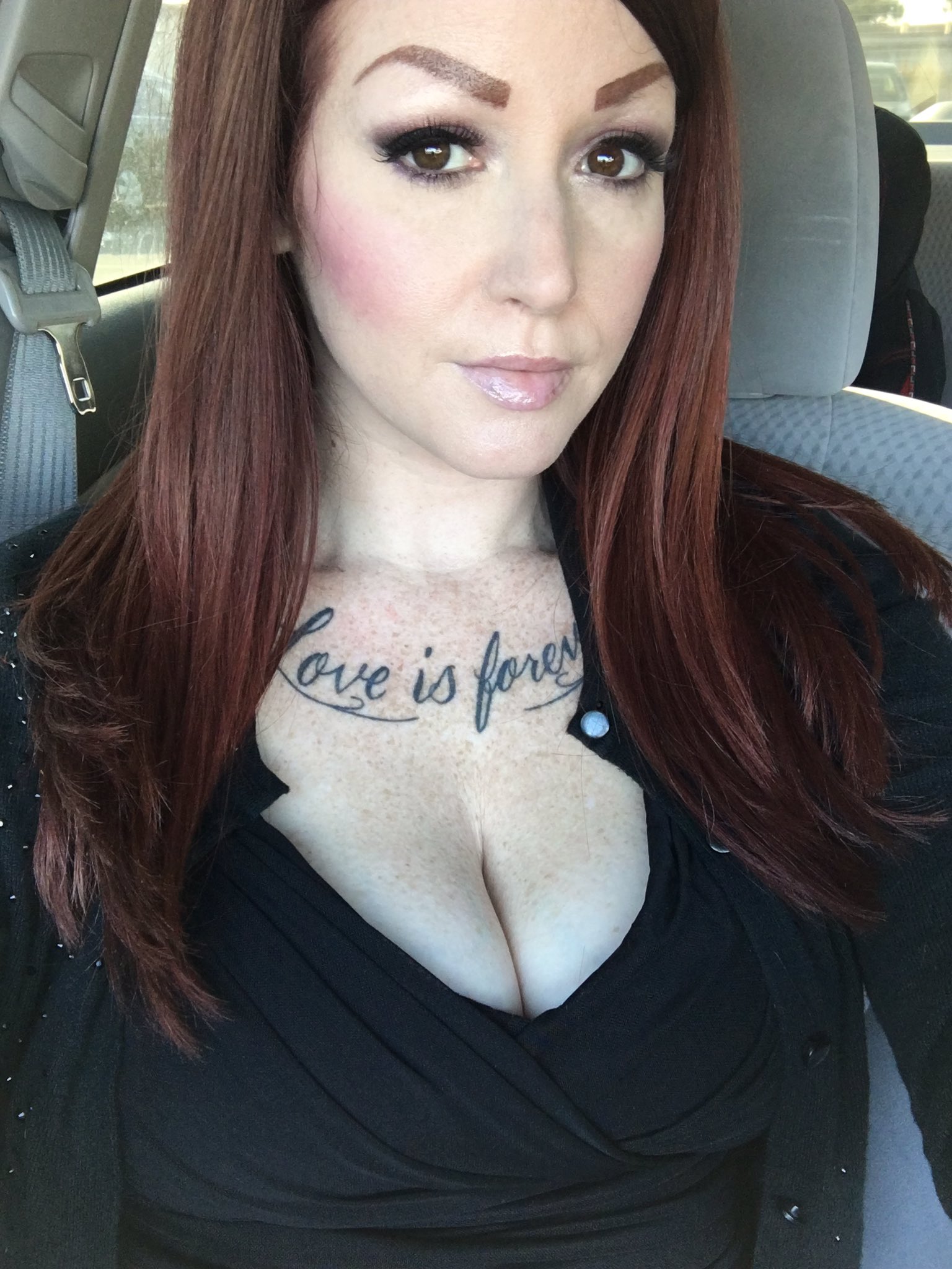 TW Pornstars - Nikki Rhodes. Twitter. Hope you are having a fabulous