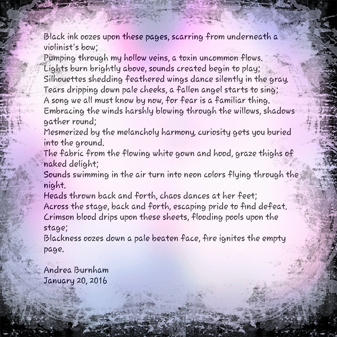 give_love_give's tweet photo. #andreaburnham #writer #artist #poetry #poems #keepgoing #keepfighting #giveyourall #smileanyway #youareenough https://t.co/1tsB2Lb1Ae
