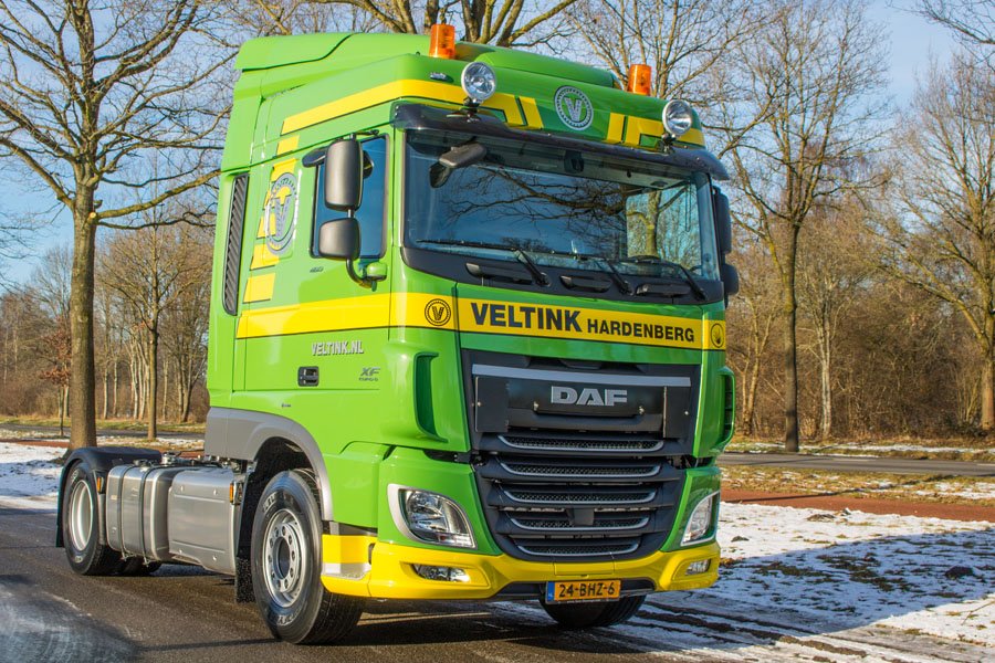 DAF - Sent Waninge tweet media