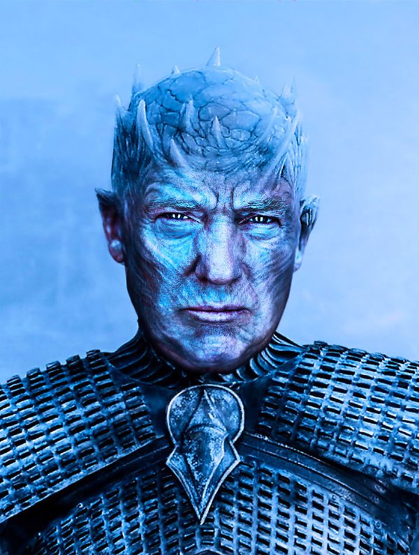 LibSupremacist's tweet image. WINTER IS HERE! liberalsupremacist.com/2017/01/20/win…