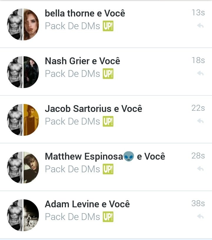 ProjetoHPFans tweet picture