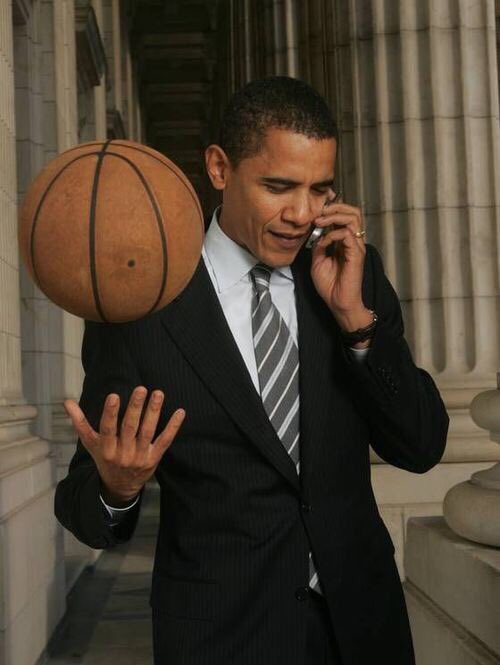 NathanZed's tweet image. #FlyestObamaPics