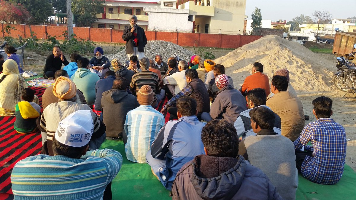 Dr.Ravjot Singh tweet media