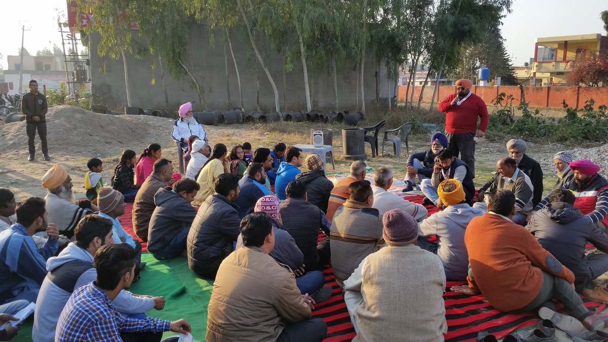 Dr.Ravjot Singh tweet media