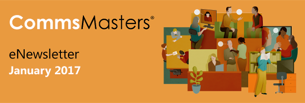 CommsMasterH's tweet photo. Catch up on the latest news and views from #CommsMasters in our January #newsletter https://t.co/4hGpzMcEUq https://t.co/2pjx4oO22J