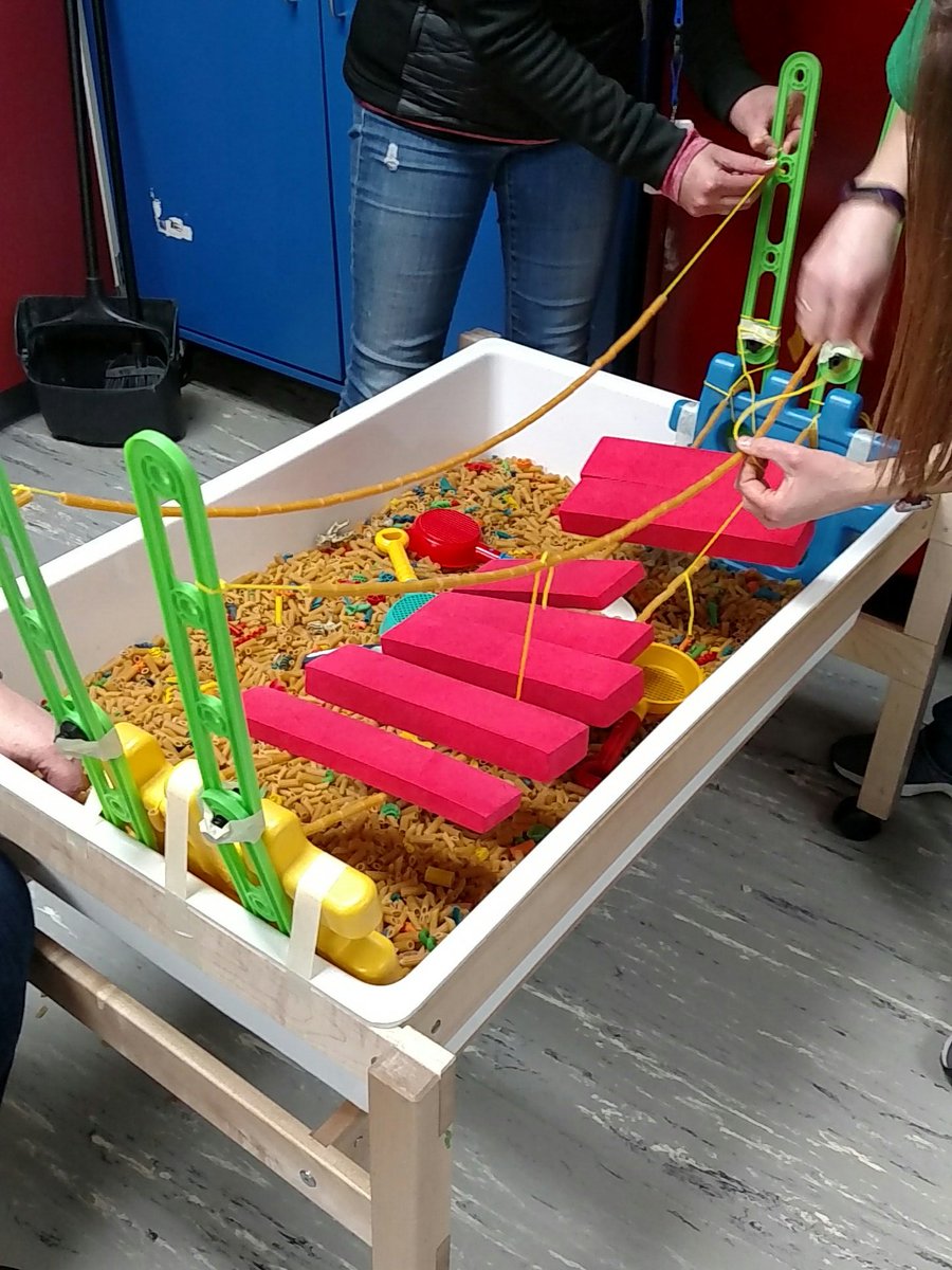 sathresarah's tweet photo. Being an Architect!
#PreK4Play https://t.co/C9o64wKMaG