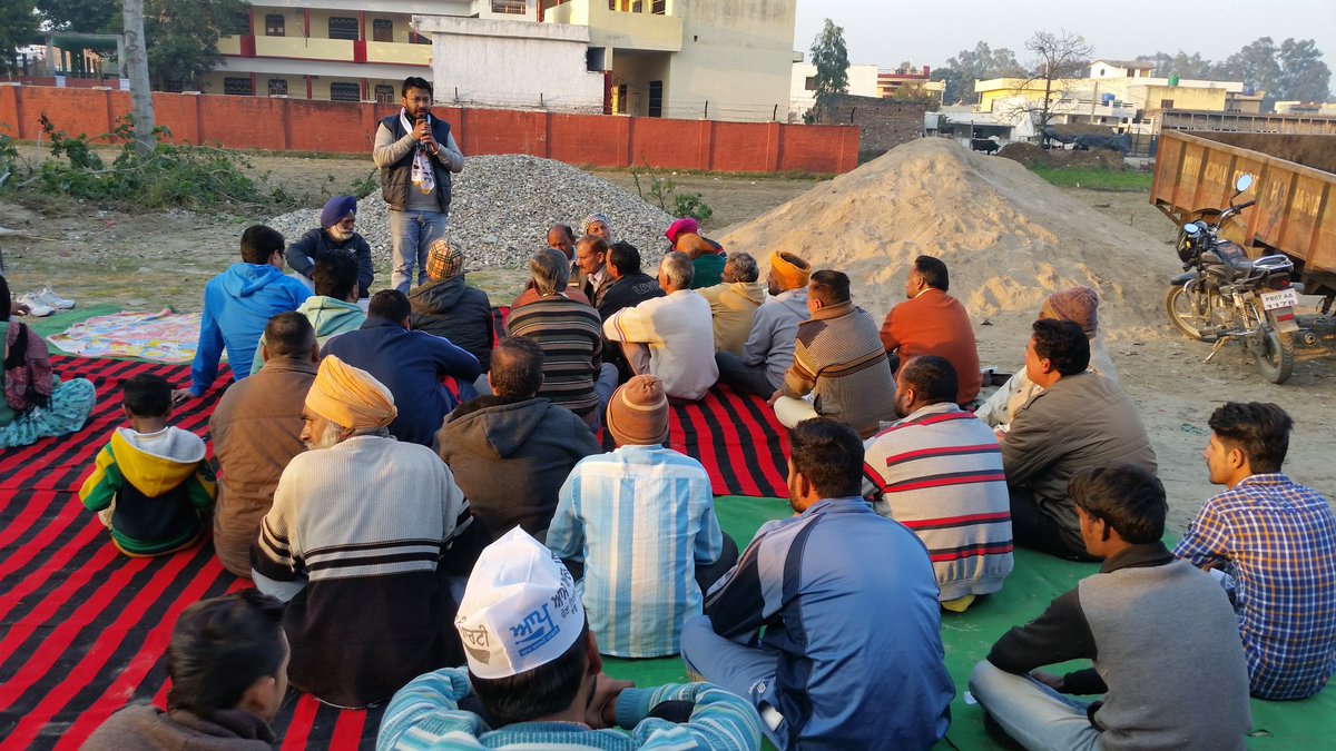 Dr.Ravjot Singh tweet media