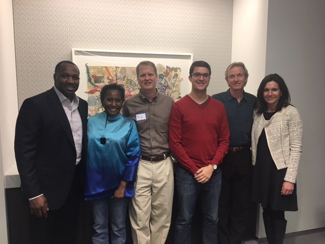 robcrain's tweet image. DBA - #2017YearofUnity. Thx to members who hosted discussions on race this Monday to bring our City #StrongerTogether @DallasBarAssoc