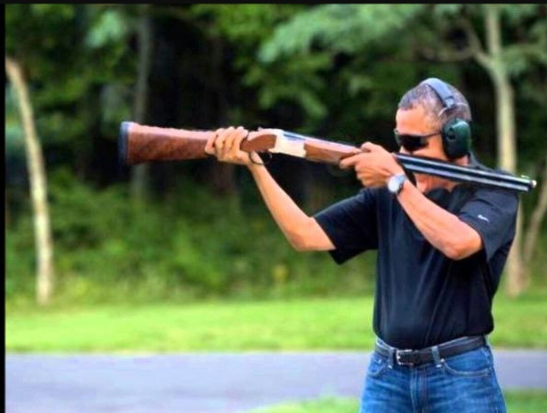 jakequinzy's tweet photo. Happy National NOBAMA day!!! https://t.co/Cl5oOtolc8