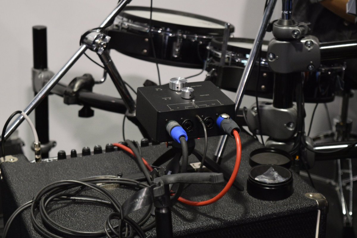 ue sound tap