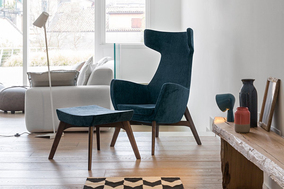 arredamenti_'s tweet photo. Mettetevi comodi, raccomandate sia per il relax che per la lettura;)
 Buona serata
 #furniture #armchairs #sofà #poltroncine #madeinitaly https://t.co/rbSKpAqwDq