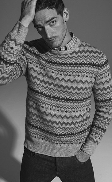 ´´Dress to unstress´´. El mejor look para un fin de semana fuera de la ciudad. #ThomasPinkMx