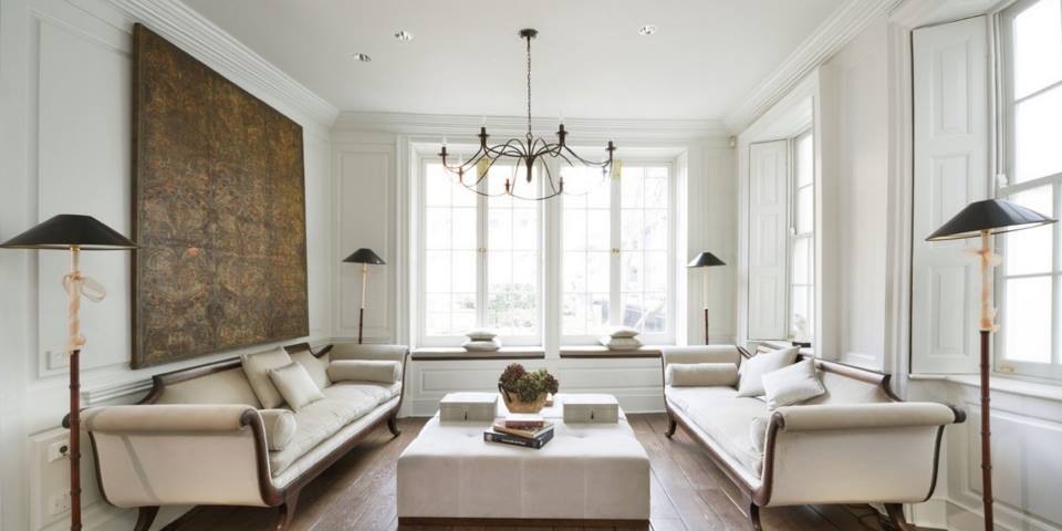 We love creating #beautiful rooms with our furniture - check out some of our other #interior ideas ow.ly/bffx307URA6