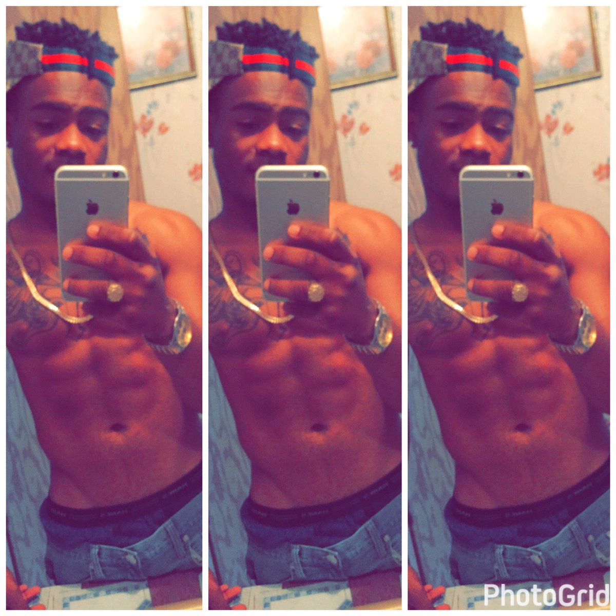 TraTurnUpDurden's tweet image. 