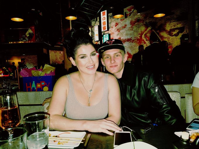 Last night at @sakeroklv @iamvladlux @iamnikkiphoenix @sightssoundsinc #food #sexy #fun #happy #delicious<a class="tags" target="_blank" title="On Twitter" href="/?out=eyJ0eXAiOiJKV1QiLCJhbGciOiJIUzUxMiJ9.eyJpYXQiOjE3MjIwMDc2MTMsImlzcyI6InR3cG9ybnN0YXJzLmNvbSIsIm5iZiI6MTcyMjAwNzYxMywiZXhwIjoxNzUzNTQzNjEzLCJyZWRpcmVjdF91cmwiOiJodHRwczovL3R3aXR0ZXIuY29tL3Nha2Vyb2tsdiJ9.FBXqgu99j-fqgb2AIv-jIzDyWd8JG6IevRIpPdHGa_-oNK70o-KIo-8oWpepgrW3ykXz_6sdGYzQa0BVvsoWUw">@sakeroklv</a><a class="tags" target="_blank" title="On Twitter" href="/?out=eyJ0eXAiOiJKV1QiLCJhbGciOiJIUzUxMiJ9.eyJpYXQiOjE3MjIwMDc2MTMsImlzcyI6InR3cG9ybnN0YXJzLmNvbSIsIm5iZiI6MTcyMjAwNzYxMywiZXhwIjoxNzUzNTQzNjEzLCJyZWRpcmVjdF91cmwiOiJodHRwczovL3R3aXR0ZXIuY29tL2lhbXZsYWRsdXgifQ.YXlZlLuUi3RKJpz6uc2PbyXoplDQeazrAUwUkY1D-RKkZWrWnWUdLD9f_uiUqOX-qNZNqOGZf0U82o2U7vDhBQ">@iamvladlux</a><a href="/tag/fun"class="tags"><span>#fun</span></a><a href="/tag/vegas"class="tags"><span>#vegas</span></a><a href="/tag/food"class="tags"><span>#food</span></a><a href="/tag/happy"class="tags"><span>#happy</span></a><a href="/tag/sexy"class="tags"><span>#sexy</span></a><a href="/tag/delicious"class="tags"><span>#delicious</span></a><a href="/tag/cool"class="tags"><span>#cool</span></a>